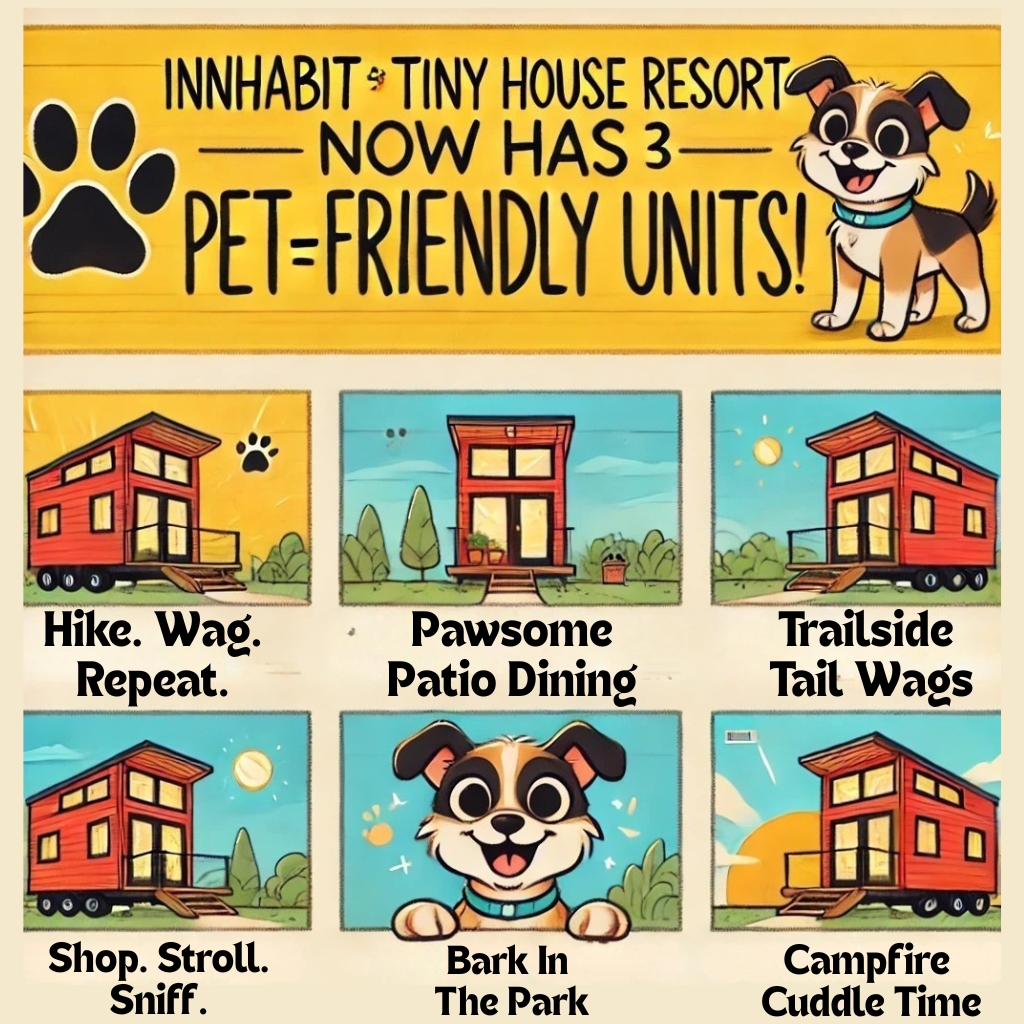 Pet Friendly