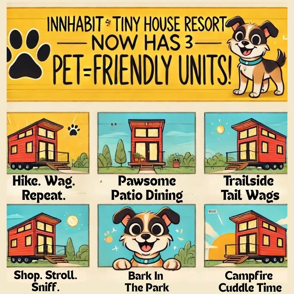 Pet Friendly