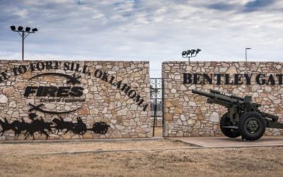 Fort Sill